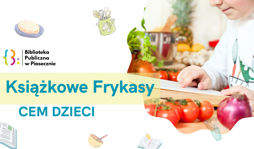 Książkowe Frykasy