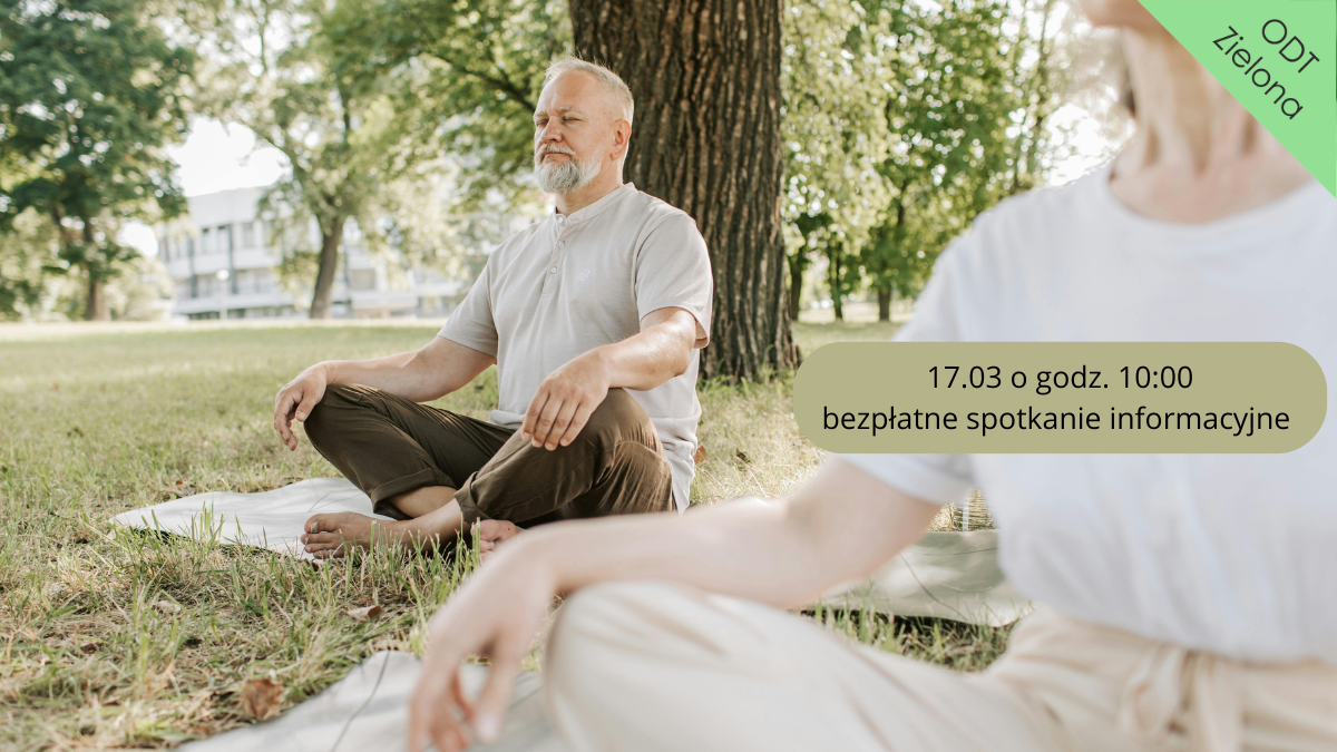 WESOŁY DOROSŁY Z WESOŁEJ NA WIOSNĘ