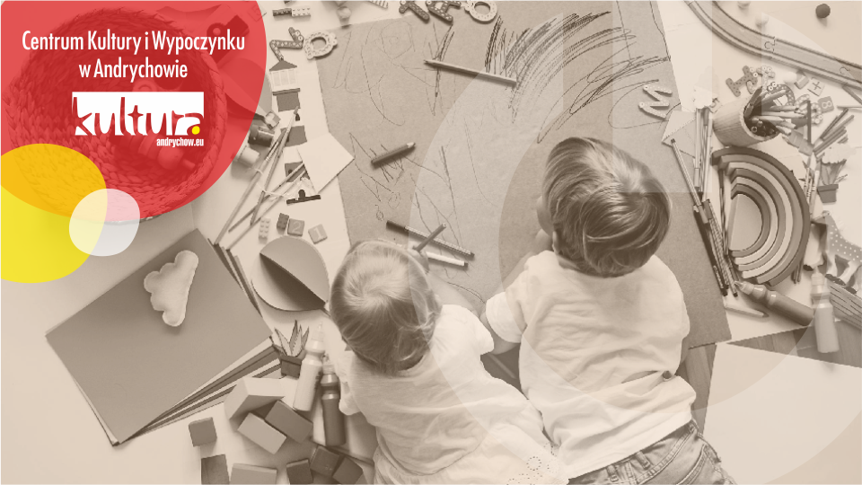ZAJĘCIA PLASTYCZNO-TECHNICZNE - grupowe