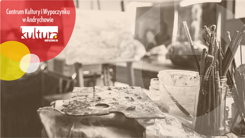 PRACOWNIA RYSUNKU I MALARSTWA - grupowe