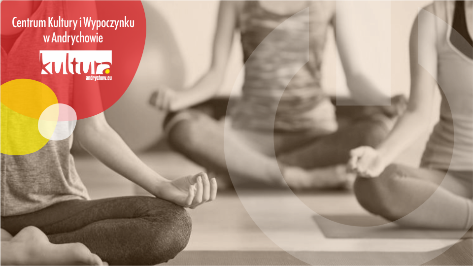 ĆWICZENIA RELAKSACYJNE -"ZDROWY KRĘGOSŁUP" - grupowe