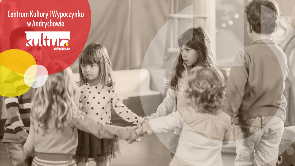 ZAJĘCIA TANECZNO-RUCHOWE DLA DZIECI W WIEKU PRZEDSZKOLNYM 2