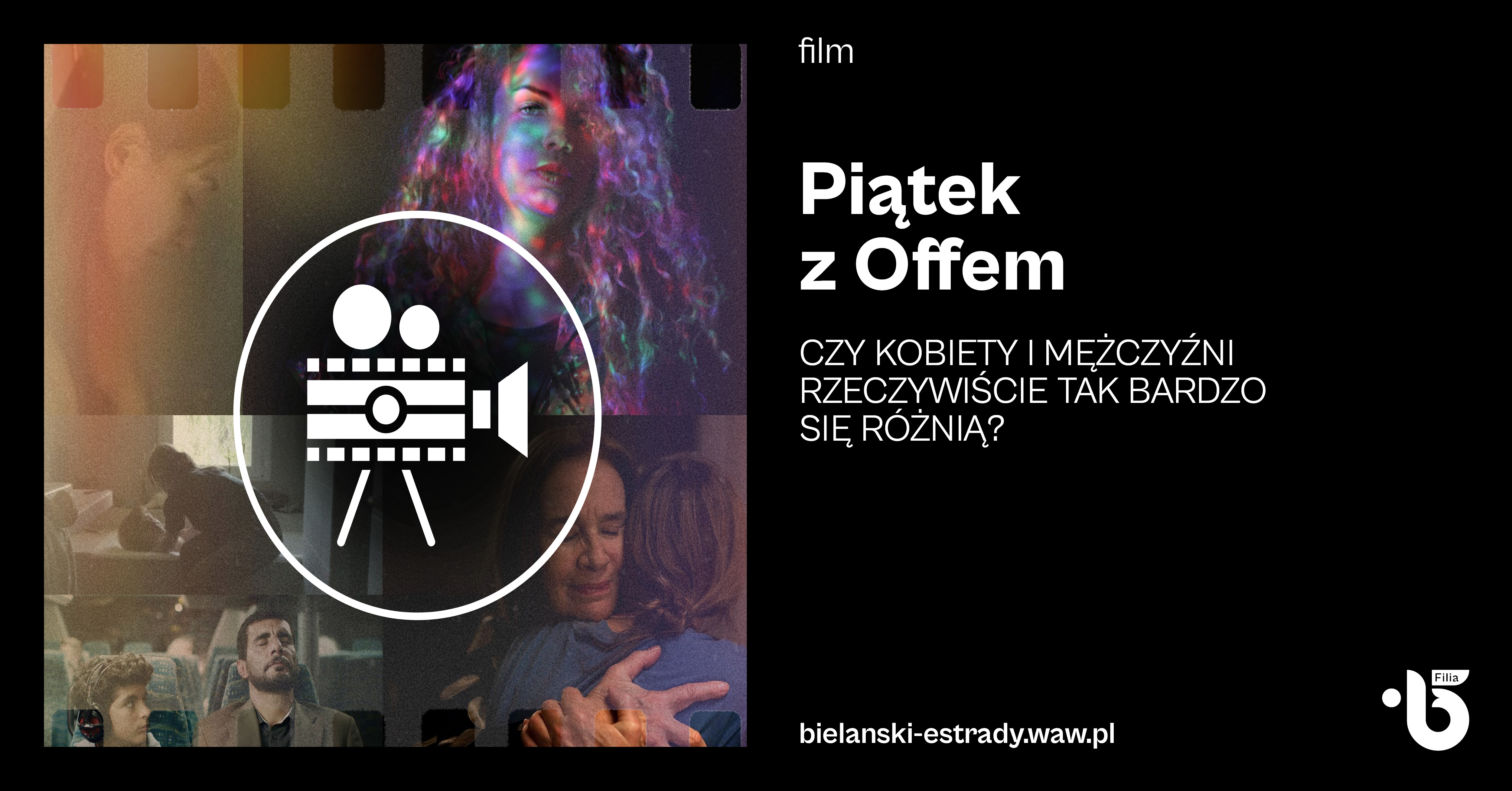 PIĄTEK Z OFFEM - CZY KOBIETY I MĘŻCZYŹNI RZECZYWIŚCIE TAK BARDZO SIĘ RÓŻNIĄ?