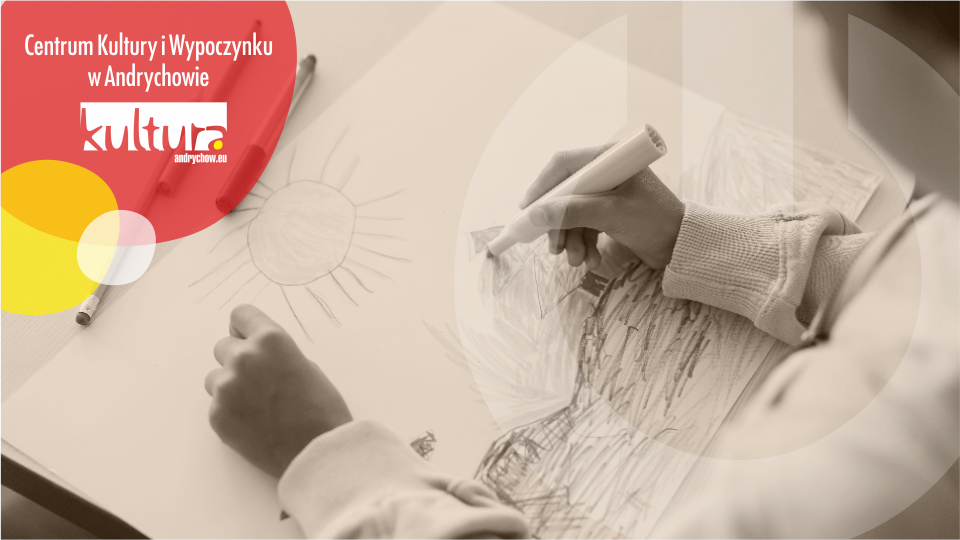 RYSOWANKI ZAJĘCIA DLA DZIECI - grupowe