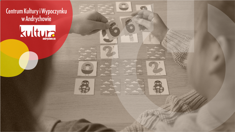 ZAJĘCIA TWÓRCZO-ANIMACYJNE DLA DZIECI