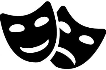 LABORATORIUM WYOBRAŹNI – ZAJĘCIA TEATRALNE 13-17