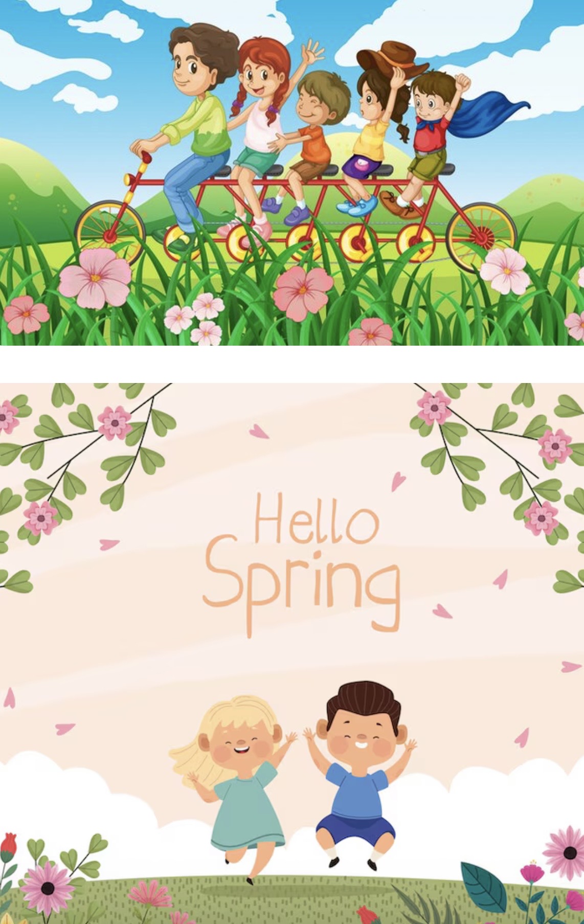 ,,Przywitanie wiosny"-rodzinne warsztaty dla dzieci (2-5 lat) z opekunem 16.03 Przyczółkowa