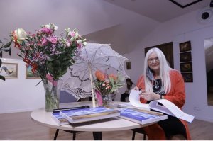 Wiosenne inspiracje - warsztaty malarskie (dorośli) 18.03 Przyczółkowa