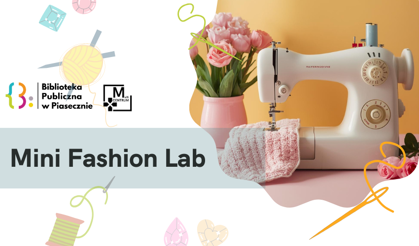Mini Fashion Lab