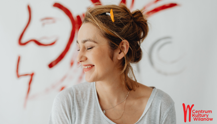 Warsztaty kreatywne dla dorosłych z elementami arteterapii - Alto