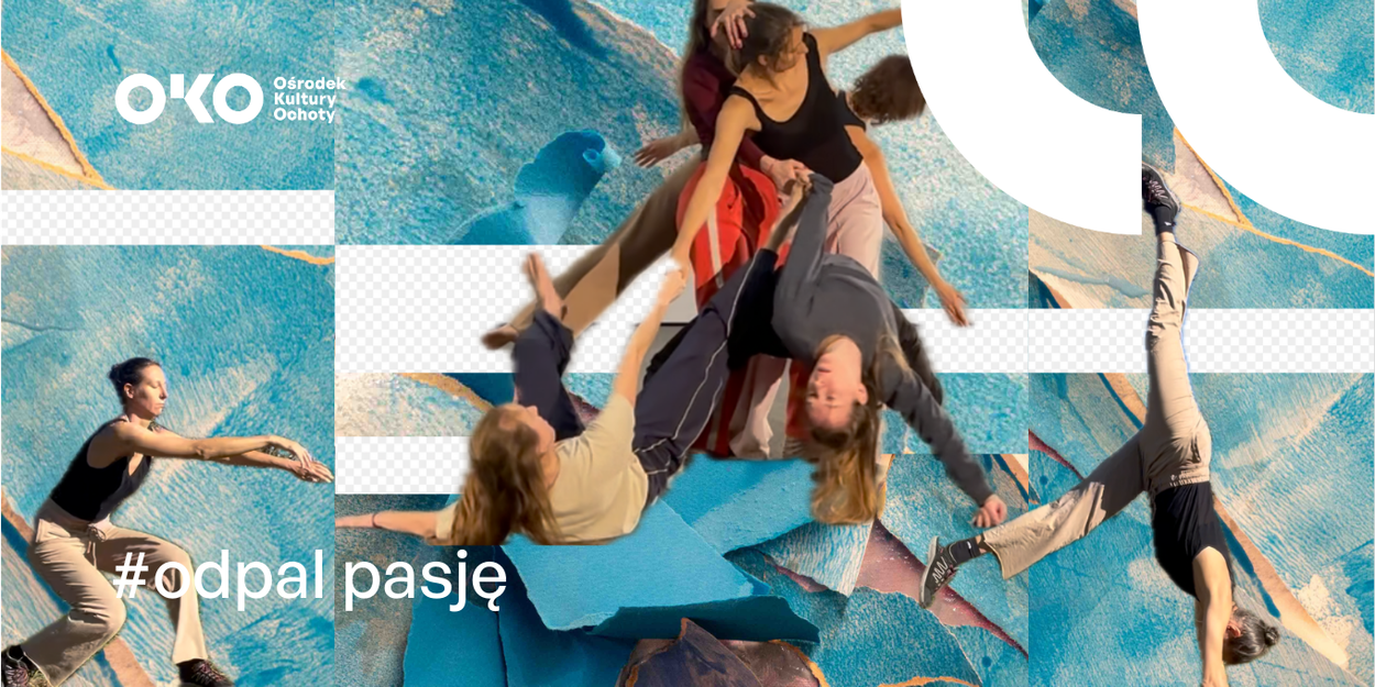 Laboratorium improwizacji