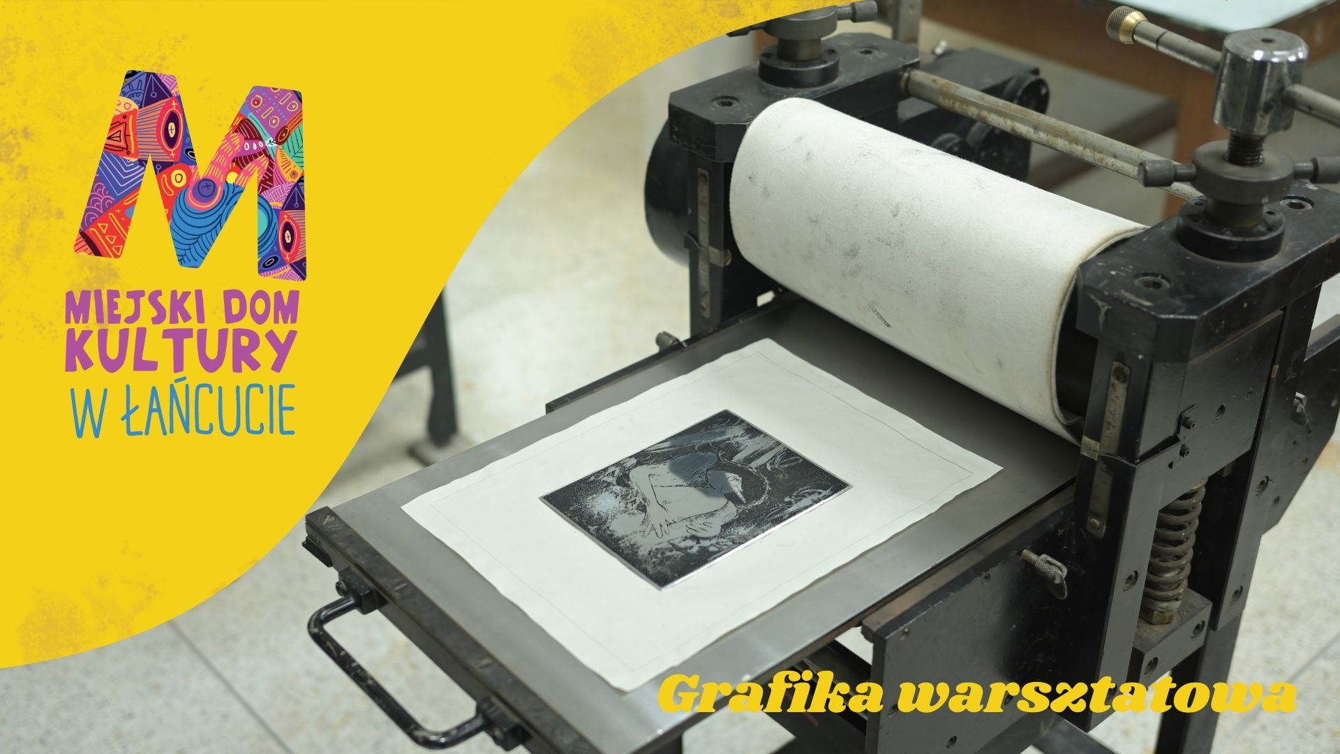 Grafika Warsztatowa