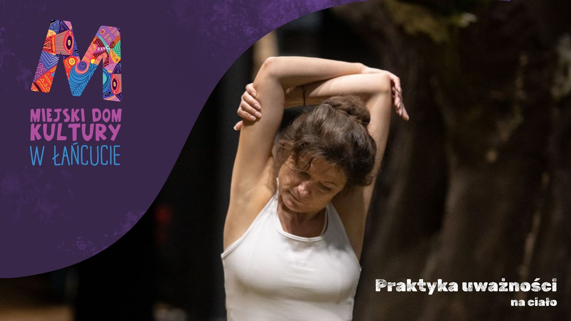 Praktyka uważności na ciało