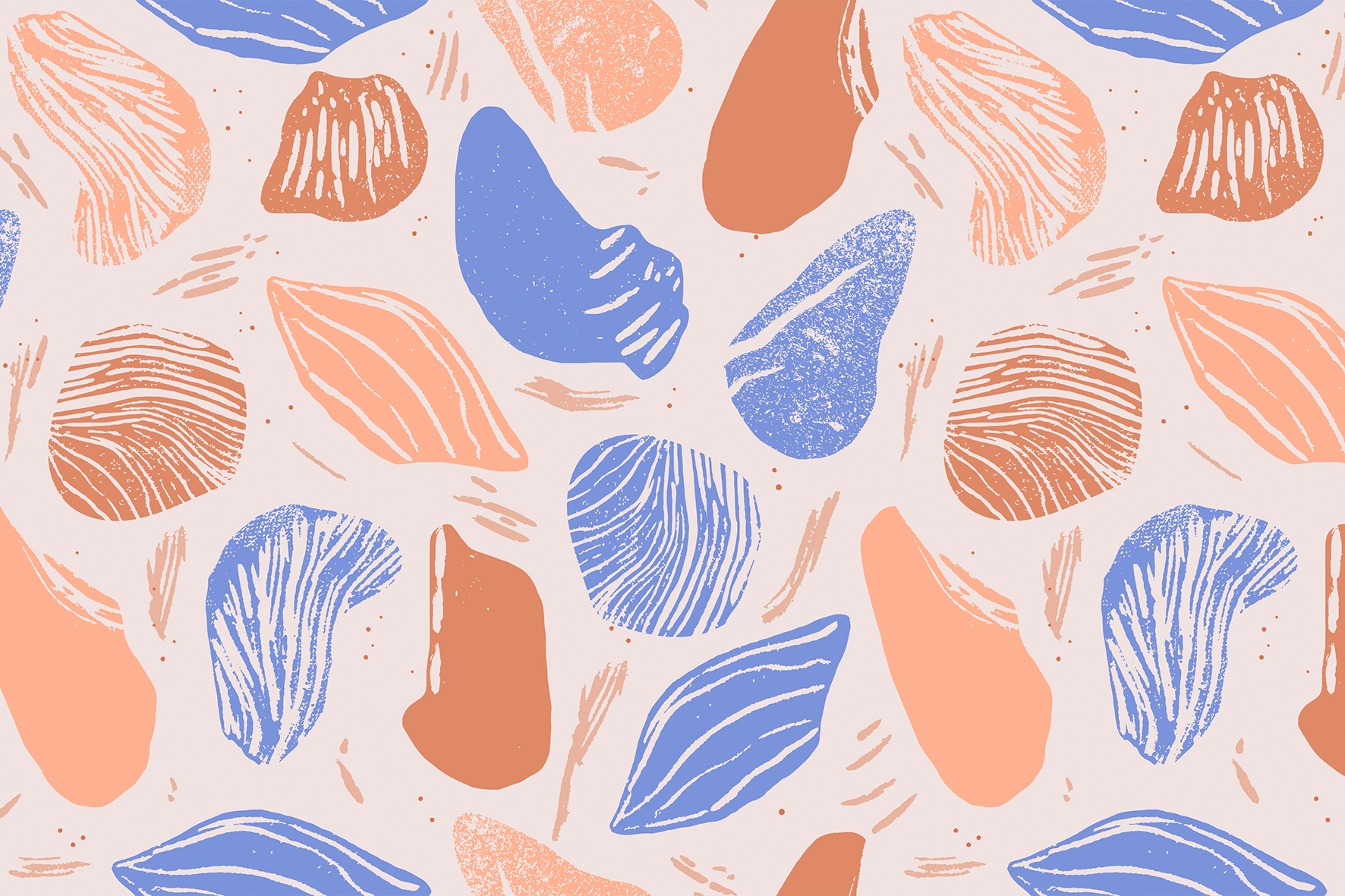 III Festiwal Graficzny - Linoryt na dnie morza - warsztaty z linorytu inspirowane morskimi skarbami.