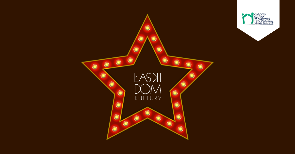 ZAJĘCIA  AKTORSKIE(filia Kolumna)