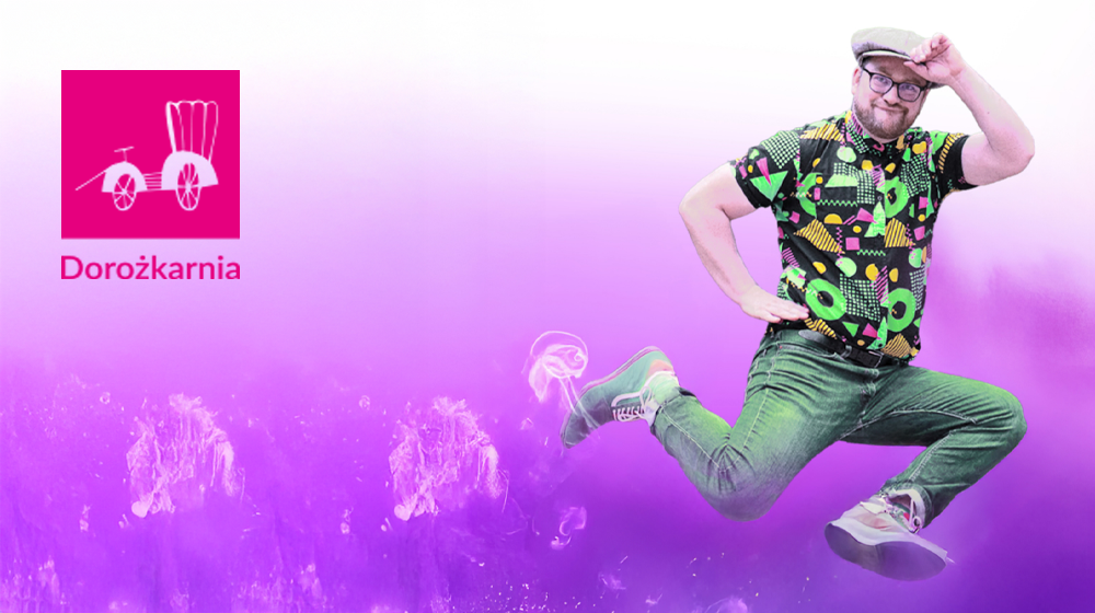 Locking (środa 17:50)