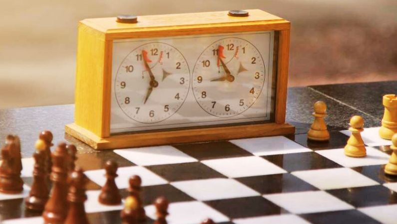 Warsztaty szachowe na Bemowie - 2 kwietnia 2026