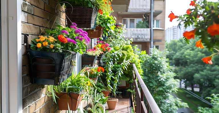 Uprawa balkonowa