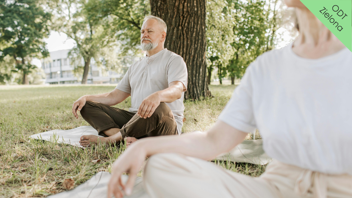 WESOŁY DOROSŁY Z WESOŁEJ NA WIOSNĘ
