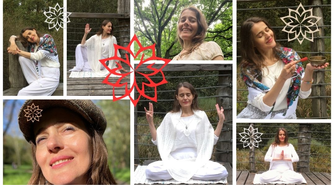 JOGA RELAKS – Joga Nidra