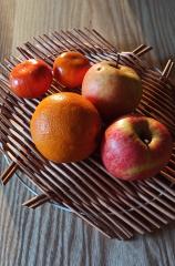 Tacka wiklinowa - zajęcia plastyczne - 20.04 - młodzież/dorośli - Przyczółkowa