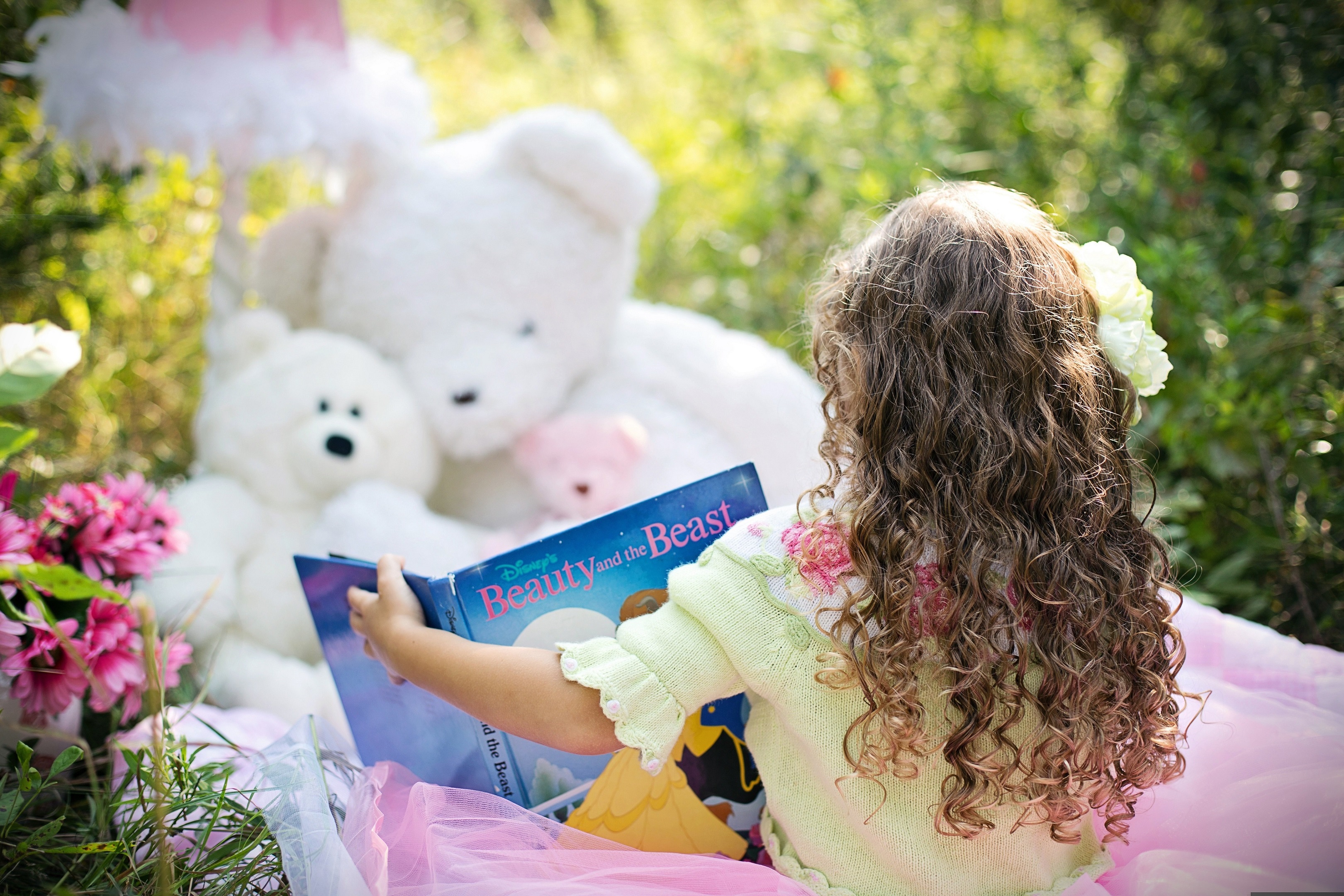 Klub Rodziców: Spotkanie ze specjalistą – Bajkoterapia