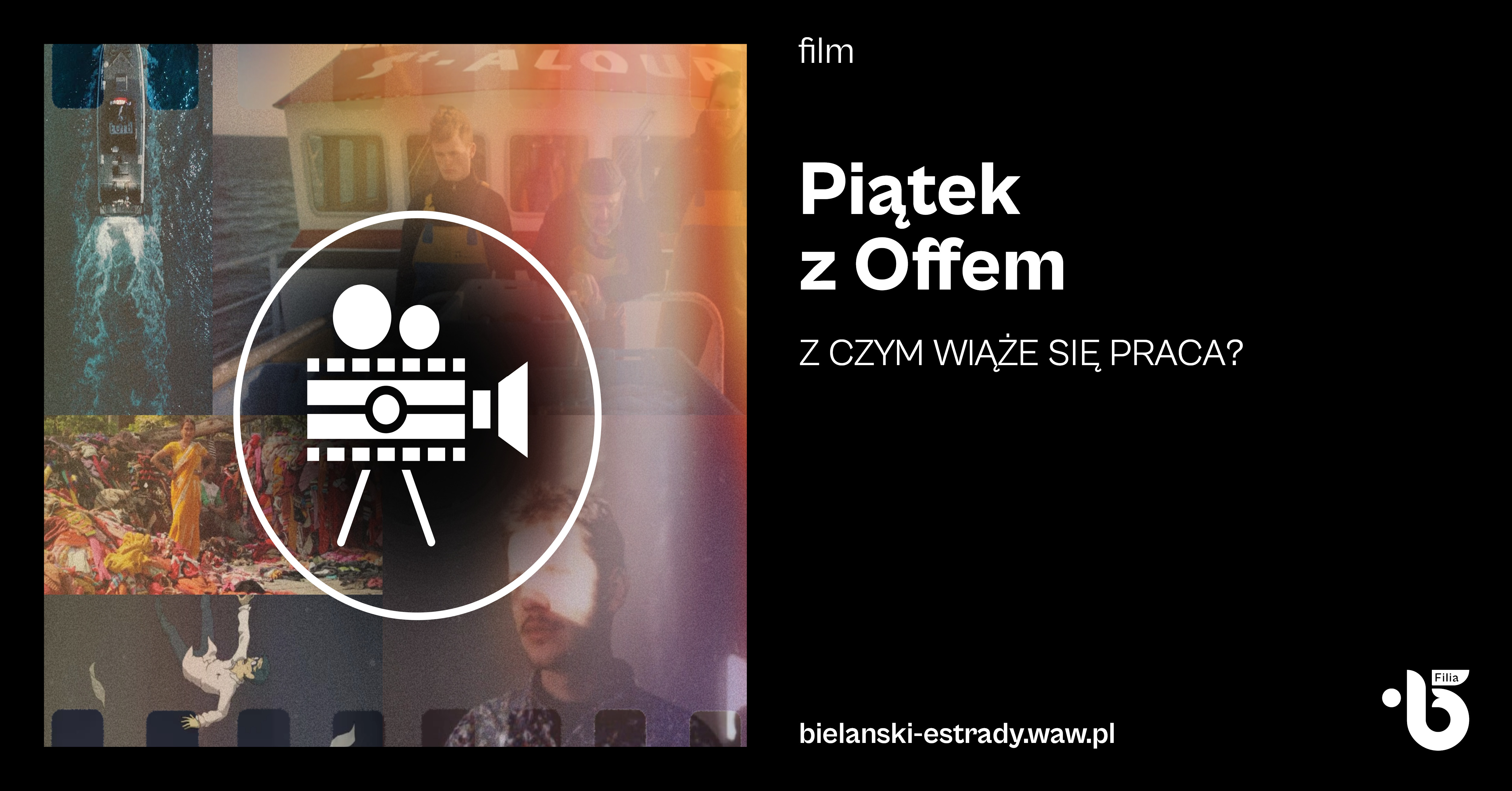 Piątek z Offem - Z CZYM WIĄŻE SIĘ PRACA?
