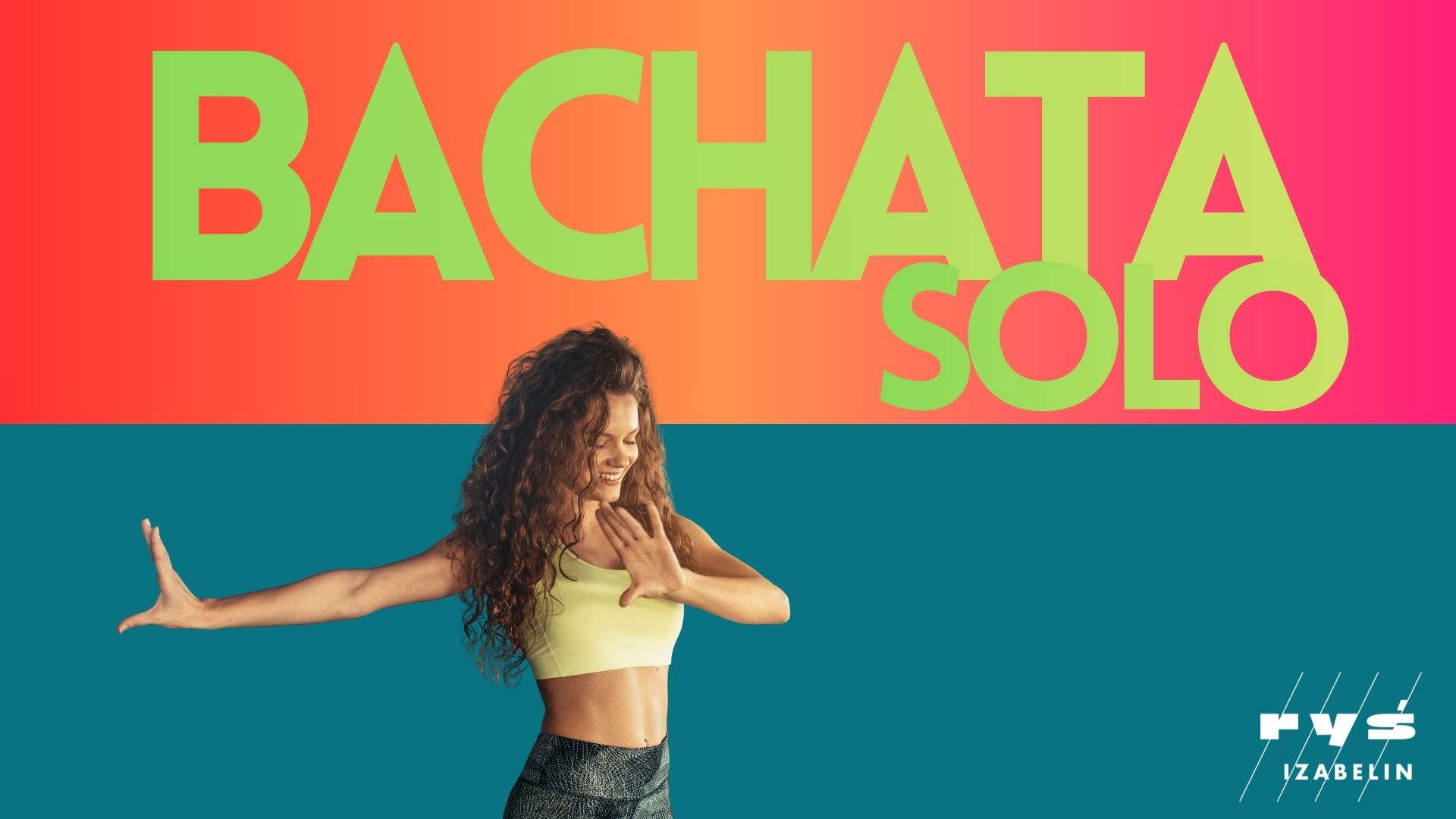 BACHATA SOLO SOBOTA 16.05.2026