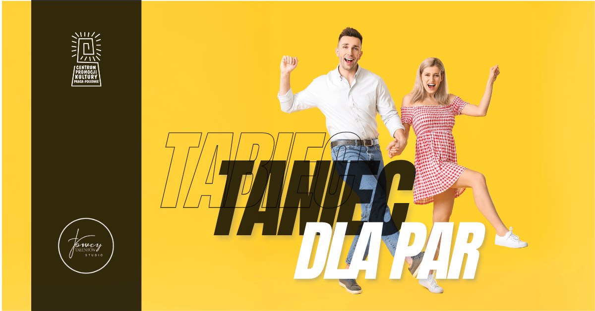 Lato: Taniec dla par - Łowcy Talentów - CEPEK
