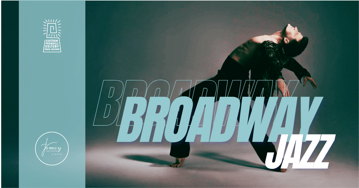 Lato: Broadway Jazz - Łowcy Talentów - CEPEK