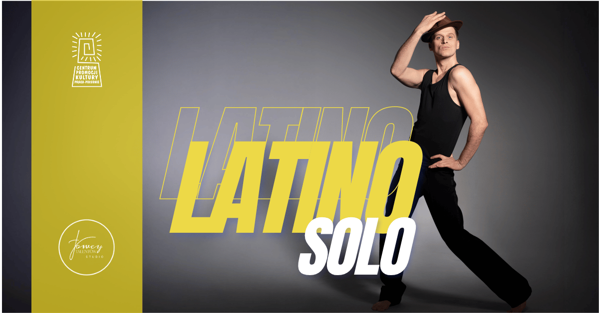 Lato: Latino Solo - Łowcy Talentów - CEPEK