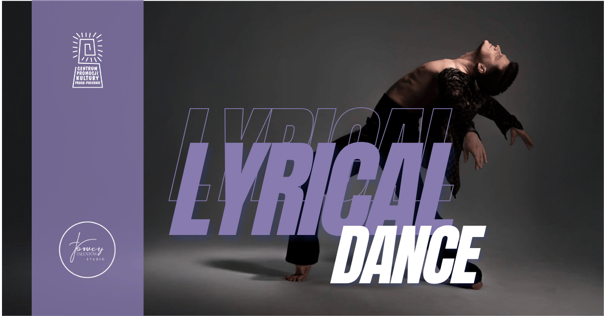 Lato: Lyrical Dance - Łowcy Talentów - CEPEK