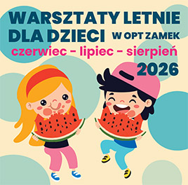 _Letnie warsztaty teatralne; E. Butrym