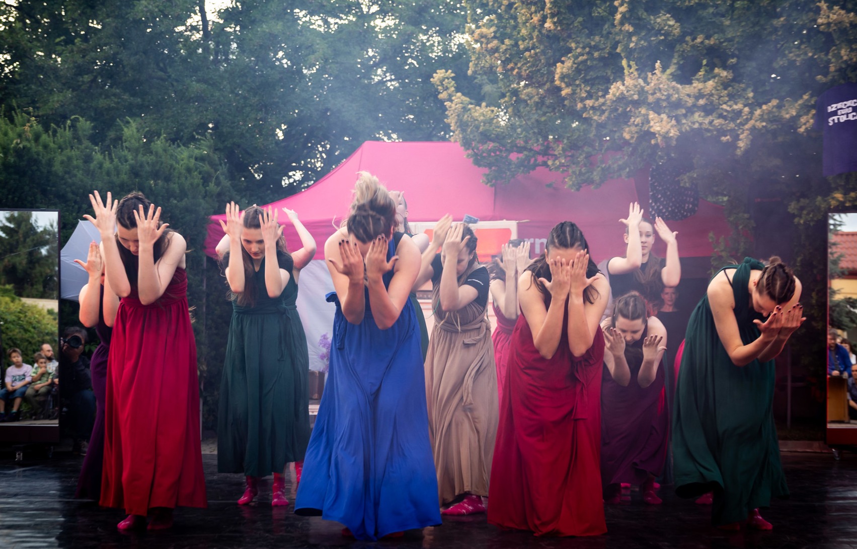 Dance ma sens (24-28.08.2026)