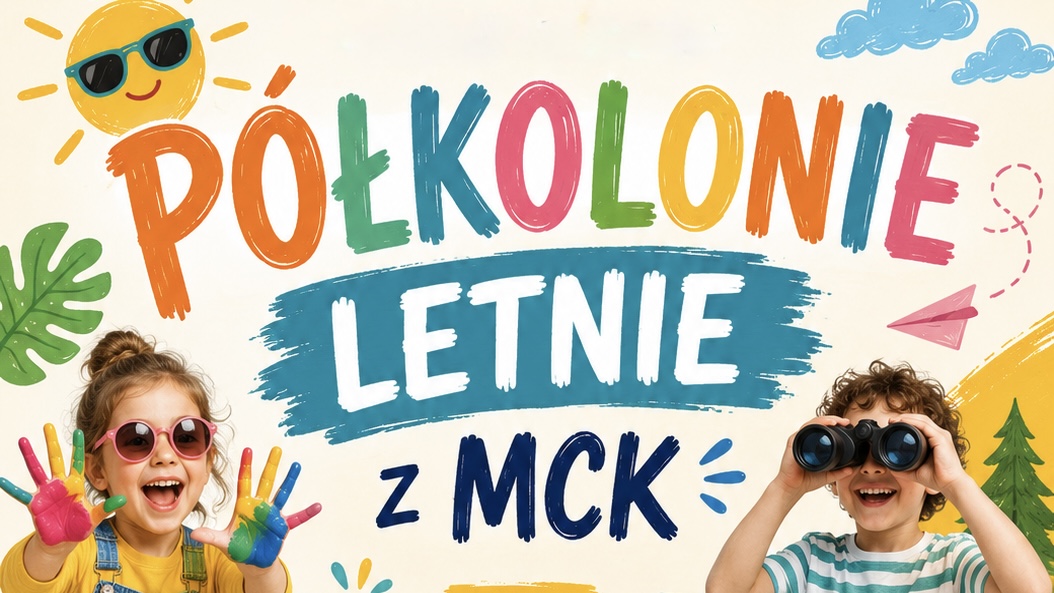 Półkolonie "Strażnicy planety"