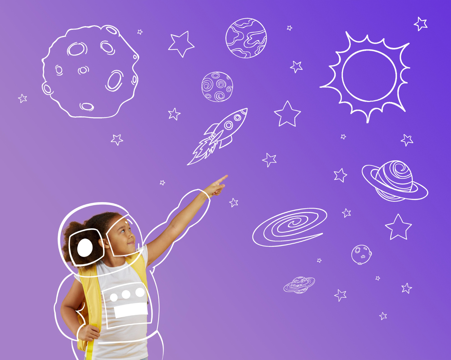Warsztaty astronomiczne 16.06 (wt. 17:00-18:00) dzieci 5-10 lat Przyczółkowa