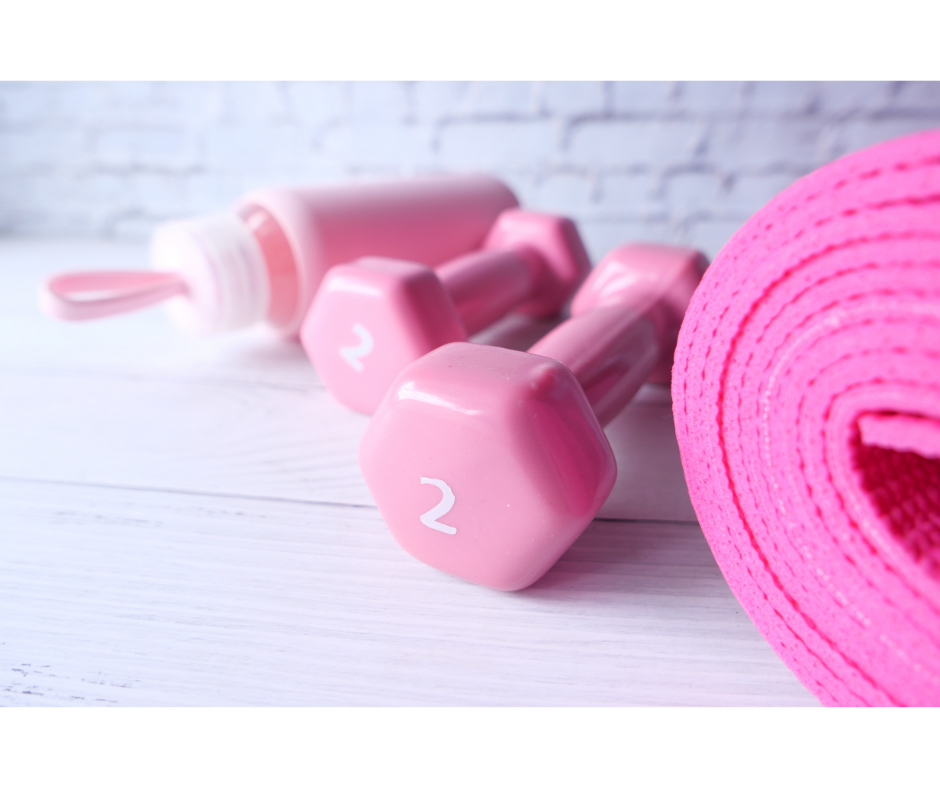 Body Balance