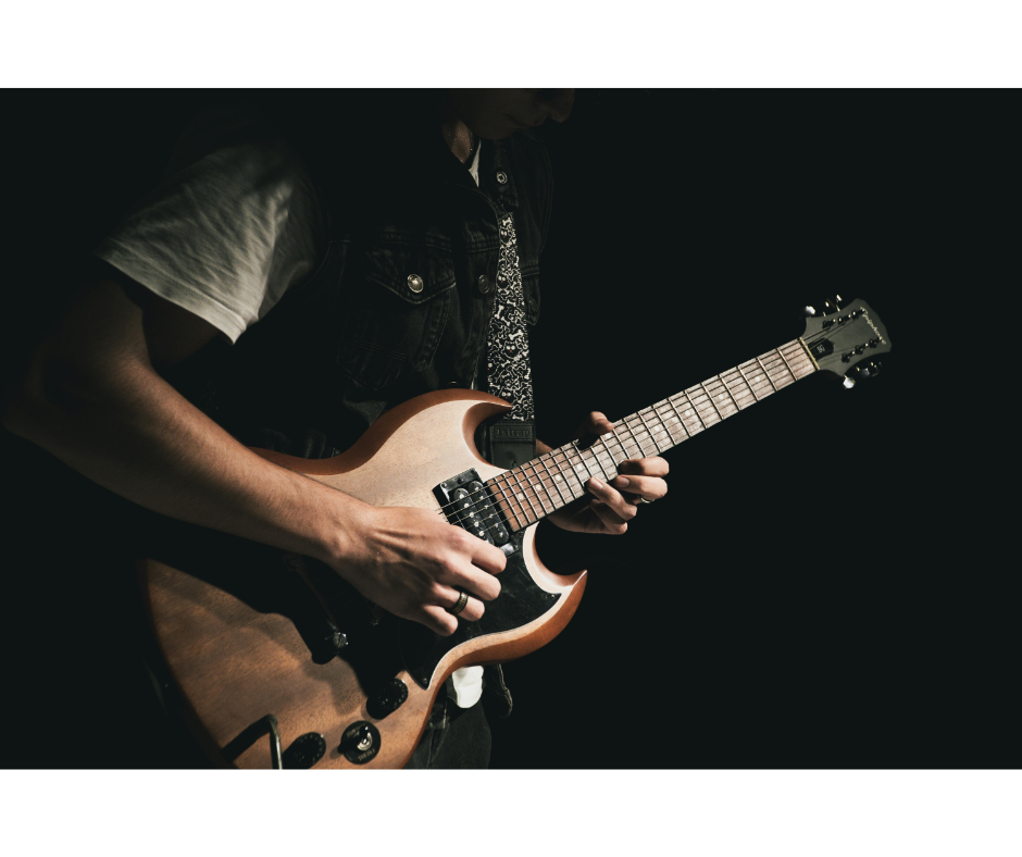 Gitara CZWARTEK