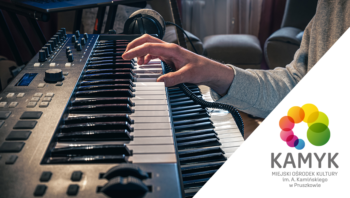 Duety keyboardowe [Gr. 1] (gr. początkująca)