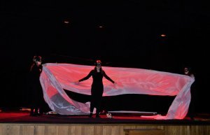 Zajęcia teatralne "Magia teatru''