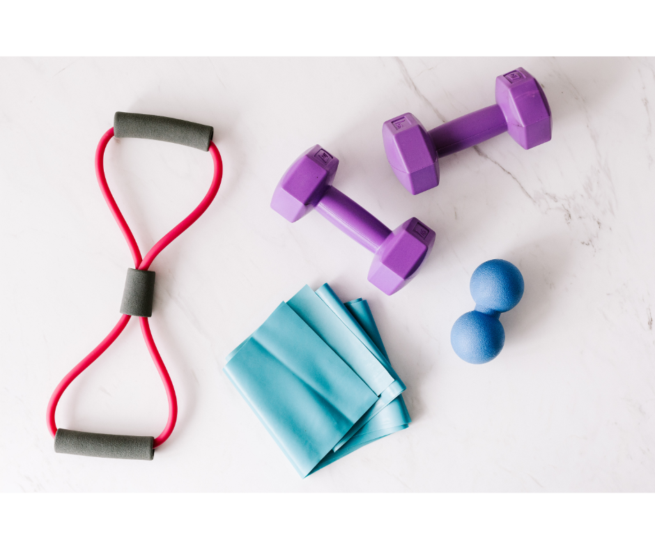 TBC - Total Body Conditioning
