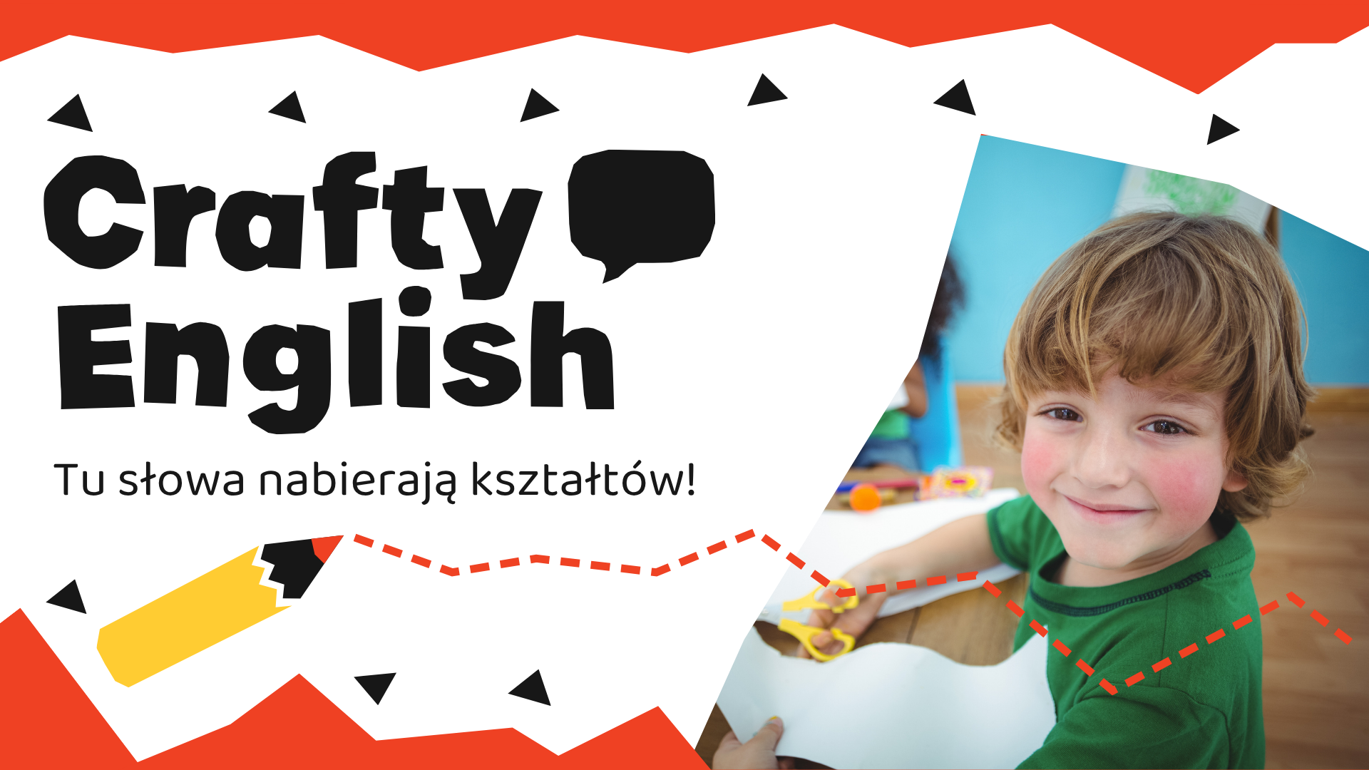 Crafty English 16:00-17:00