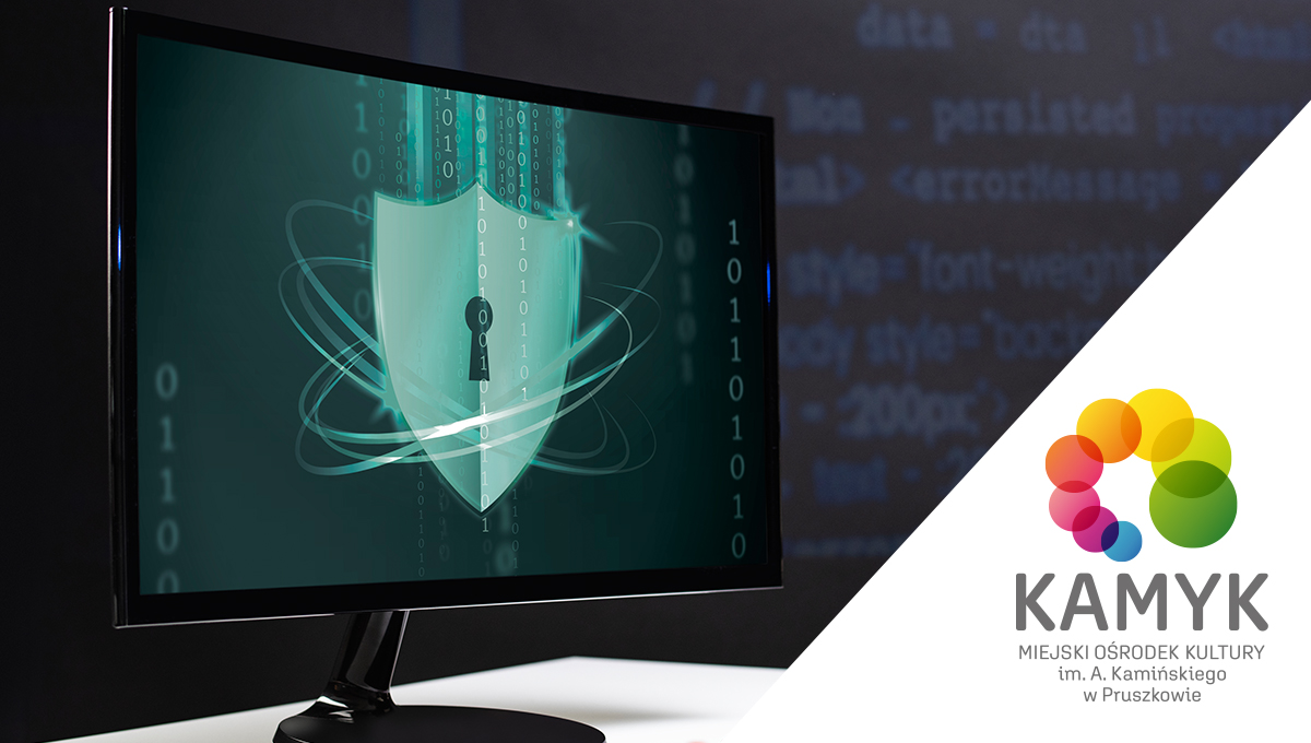 Jak chronić się przed Cyberzbójami
