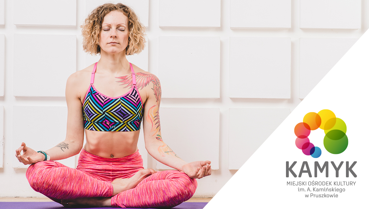 Joga Kundalini