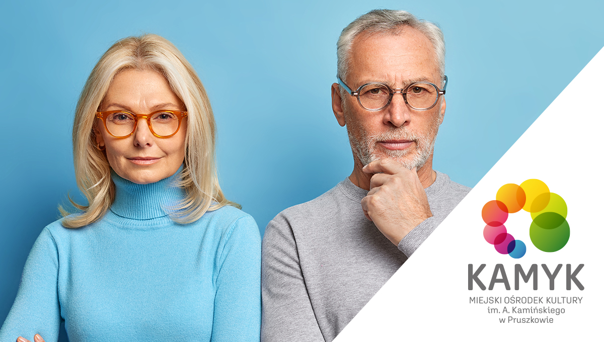 Uważny senior – spokój i koncentracja