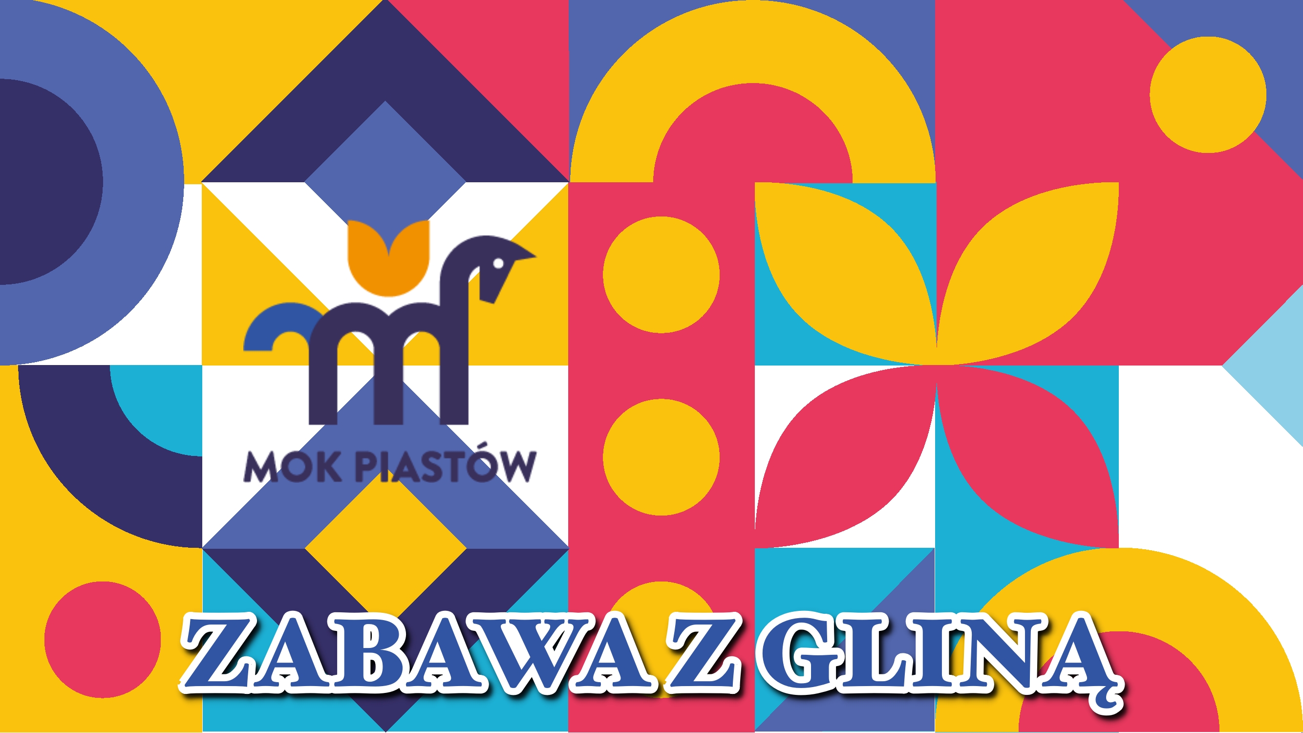 Zabawa z gliną - warsztaty ceramiczne dla dzieci 17:15-18:00