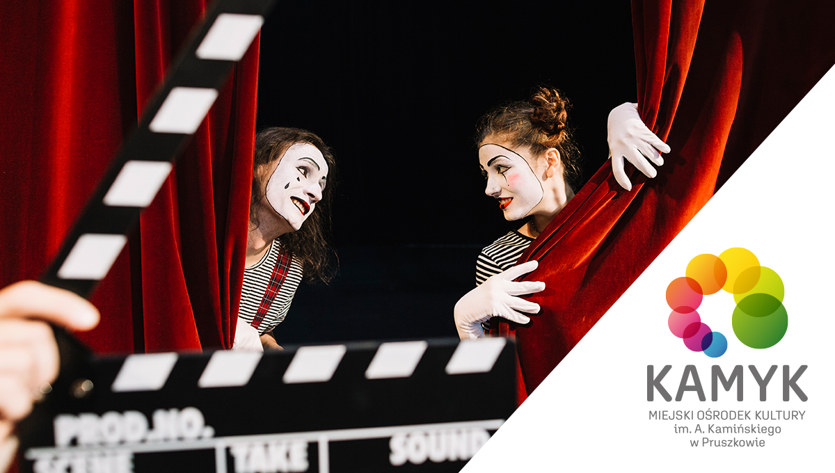 Warsztaty filmowo - teatralne
