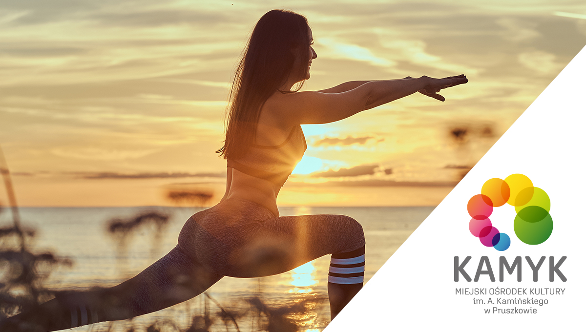 Pilates Gold Wakacyjny