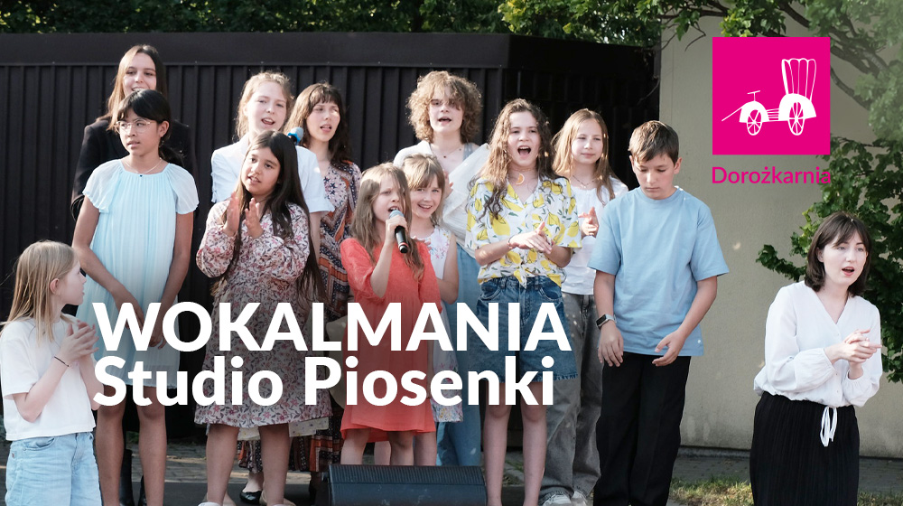 WOKALMANIA - Weronika Bielecka (środa)