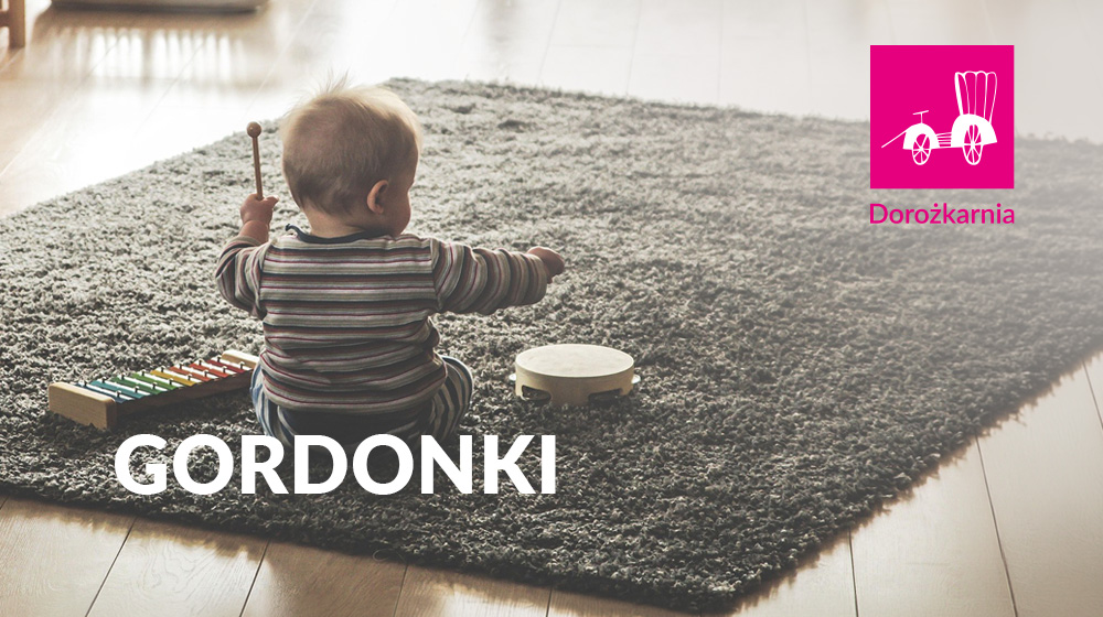 GORDONKI - 3msc-1rok (środa, g. 11:00)